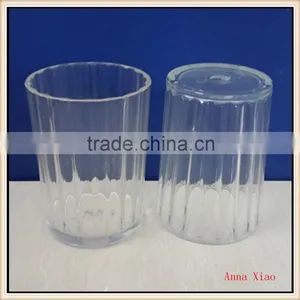 Cup Shaped Reflector Glass Lampshades thumbnail-2