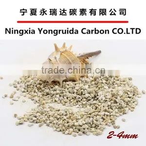 Maifan Stone Filter Material for Sewage Treatment thumbnail-1