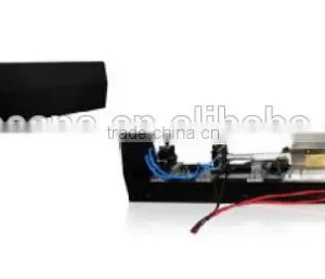 SS Carbon Steel Metal CNC YAG 600W Metal Laser Cutter G6040 thumbnail-2