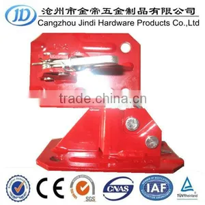 Construction Formwork Rapid Clamp Spring Clamp Wedge Clamp Pannel Clamp thumbnail-1