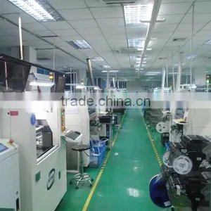 Shenzhen DBK Electronics Co., Ltd. company overview - view 4 thumbnail