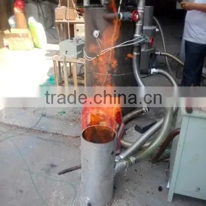 Greenvinci Pellet Cooking Stove for Home and Restaurant thumbnail-3