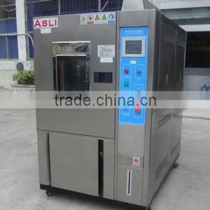 ASLi Ozone Resistance Aging Test Chamber thumbnail-6