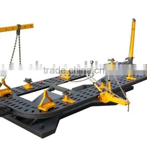 H-800 Car Bench in Machinery/car Bench Frame Machine thumbnail-1