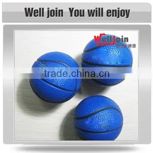 Interesting and Cute Mini Basketball Stress Ball thumbnail-1