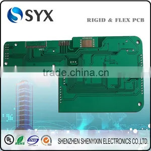 Gibson Guitar PCB , Electronic Circuit Board for Les Paul Guitar Made in China thumbnail-1