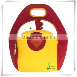 Wholesale!custom Kids Lunch Bag/neoprene Lunch Bag thumbnail-3
