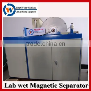 Lab Iron Sand Magnetic Separator,laboratory Magnetic Separator thumbnail-1