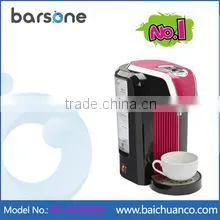 Hot Sale Cheap Plastic Electric Water Kettle thumbnail-1