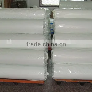 Normal Clear PVC Film thumbnail-1