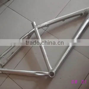 27.5 INCH MTB BICYCLE FRAME thumbnail-1