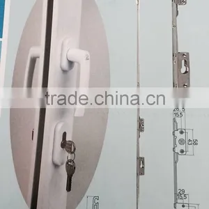 Casement Door Lock,Door Handle thumbnail-1