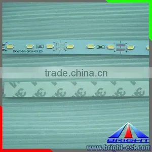 Aluminum Profile Strip 5630,1 m Led Bar thumbnail-2