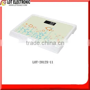 Digital Personal Scale thumbnail-4