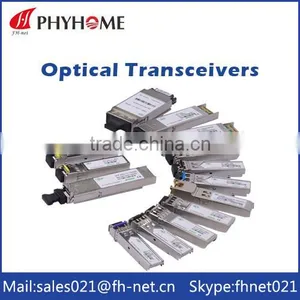 Fiber Optic Transceiver thumbnail-1