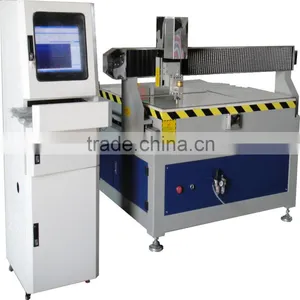 Portable Manual Glass Cutting Machine With Best Glass Tube thumbnail-1