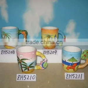 Ceramic Animal thumbnail-1