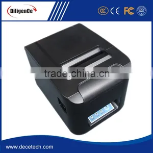 High Quality 80mm Cheap Thermal Receipt Printer Usb thumbnail-2