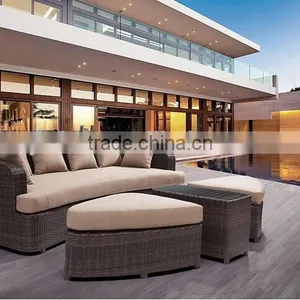 Cheap Modern Used Hotel Patio Furniture thumbnail-2
