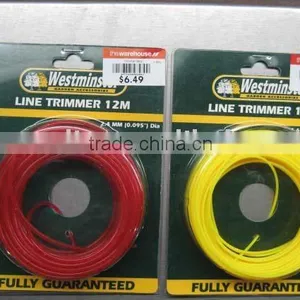 Grass Trimmer Line thumbnail-1