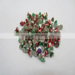 Wholesale All Kinds of Spikes,studs,plastic Punk Rivet for Shoes thumbnail-1