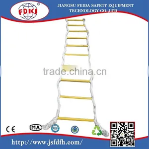 Fire Escape Ladder With 10 Meter thumbnail-5