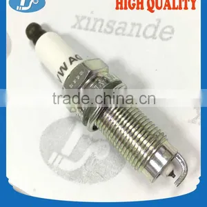 NGK Iridium Spark Plugs for Audi VW 101 905 622, ILZKR7A thumbnail-3