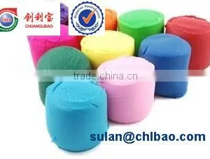 Automatic Modeling Foam Clay Packing Machine For Kids thumbnail-1