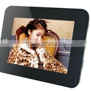 Easyshare Digital Picture Frame thumbnail-1