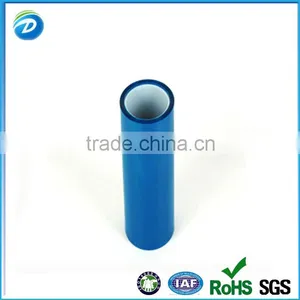 Polyethylene Protective Film and Indian Blue Film for Car Carpet & Lens thumbnail-2