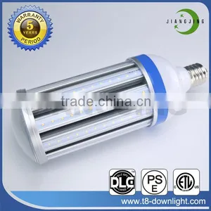 High Power 120W Corn Led Lamp Replacement Street Lights 360 Degree E27 E39 E40 Compatible Corn Bulb Light thumbnail-2