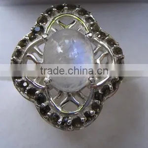 Silver Ring thumbnail-1