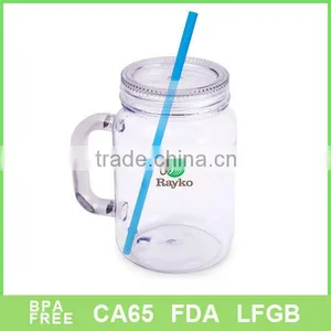 Best Cheap Single Wall Mason Jar thumbnail-1