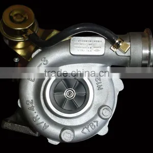 4BTAA Turbo (715267-5001-2) thumbnail-1