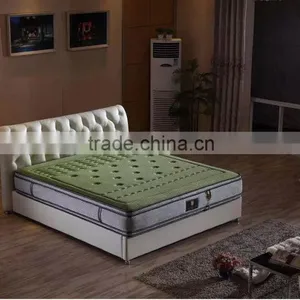 3D Rollable Mattress,soft Double Euro Top Royal Comfort Better Sleep Mattress-ZRB 145 thumbnail-1