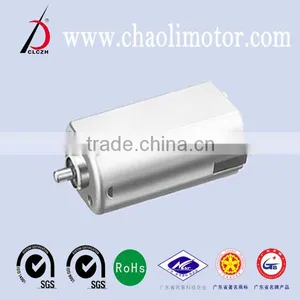 CL-FF170PA DC Motor thumbnail-1