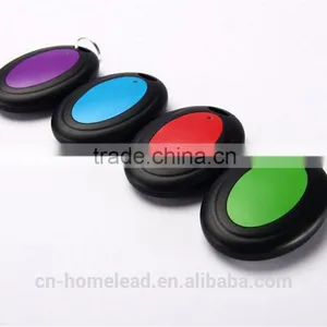 Smart Remote Wireless Key Finder With Led Flashlight 1 Transmitter and 4 Receivers thumbnail-6
