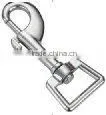 Die Casting Swivel Loop Snap, Zinc Alloy thumbnail-1