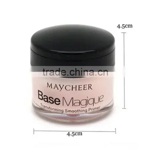 Makeup Primer Lasting Oil Control Cover Pore Wrinkle Face Concealer Cosmetic Foundation Base 100% Amazing Effect 15 ml thumbnail-4