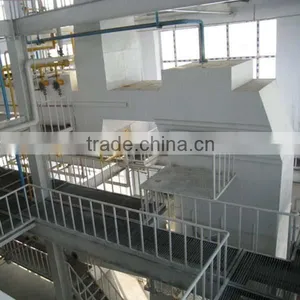 Full Continuous Refined Peanut Oil Production Machine With PLC Control System thumbnail-2