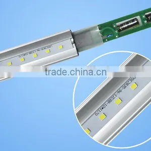 ETL 1960lm 3000k 120cm 18w Linear Led Tube thumbnail-4
