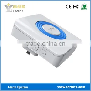 SSG-T0 Smart WIFI Cloud Wireless Burglar Alarm System for Home thumbnail-3