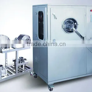 BG-5E Tablet Coating Machine thumbnail-1