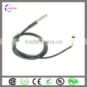 Washing Machine Ntc Thermistor thumbnail-1
