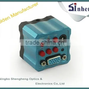 Sinher SHD-2308B Industrial DIGITAL USB MICROSCOPE DIGITAL CAMERA thumbnail-1