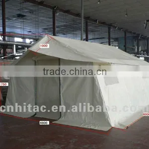 Sun Protected &Rain Protection Camping Tent thumbnail-1