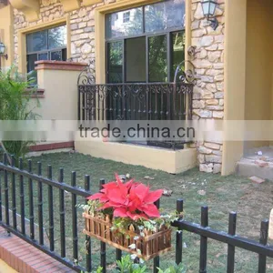 2013 Top-selling Modern Garden Border Fence Edging thumbnail-1