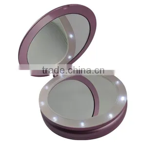 Led Light Decorative Modern Dressing Table Mirror & Fashion Lighted Dressing Table Mirror thumbnail-1