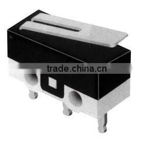 L4~L6 Light Force Miniature Micro Switch thumbnail-1