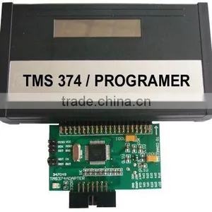 TMS374 PROGRMMER Auto Programmer thumbnail-1